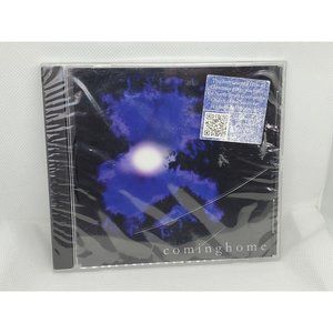 CDB North Street Community Church Coming Home CD Music